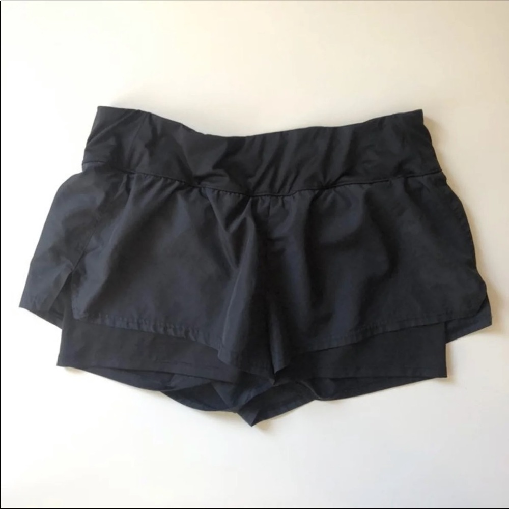 C9 Champion Black Workout Shorts XL